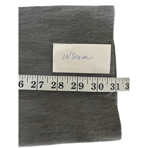 Agave Denim Maverick Men’s Size 31 x 31 Button Fly Jeans - Picture 13 of 14